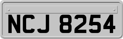NCJ8254