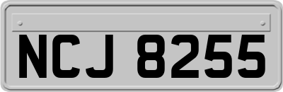 NCJ8255