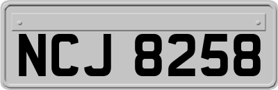 NCJ8258