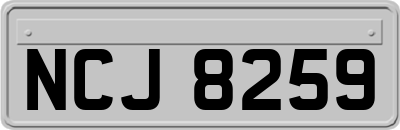 NCJ8259