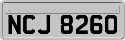 NCJ8260