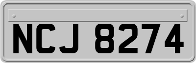NCJ8274