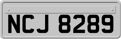 NCJ8289
