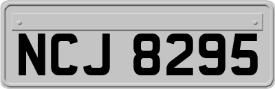 NCJ8295