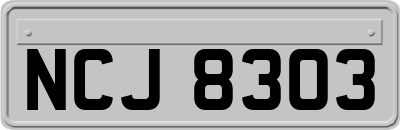NCJ8303