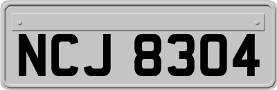 NCJ8304