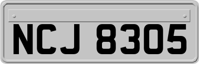 NCJ8305