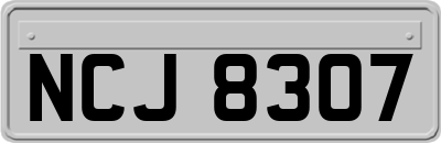 NCJ8307