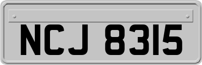 NCJ8315