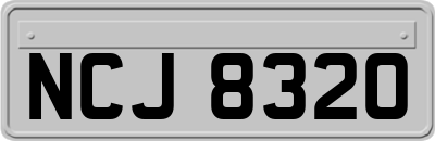 NCJ8320