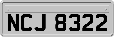 NCJ8322
