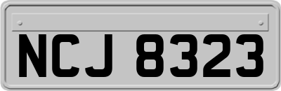 NCJ8323
