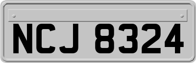 NCJ8324