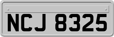 NCJ8325