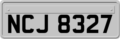 NCJ8327