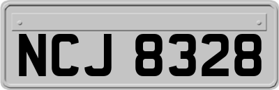 NCJ8328