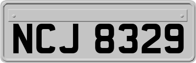 NCJ8329