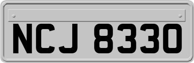 NCJ8330