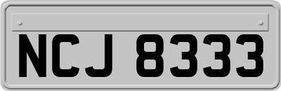 NCJ8333