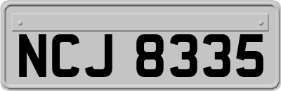 NCJ8335