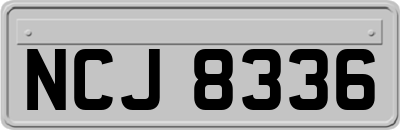 NCJ8336
