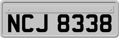 NCJ8338