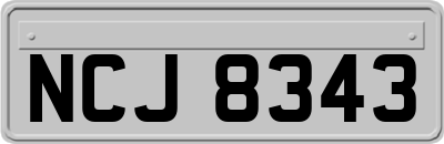NCJ8343