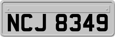 NCJ8349