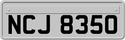 NCJ8350