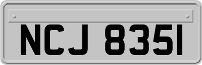 NCJ8351