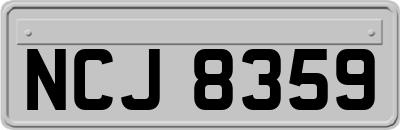 NCJ8359