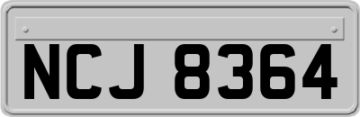 NCJ8364