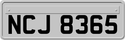 NCJ8365
