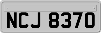NCJ8370