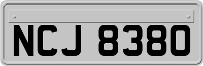 NCJ8380