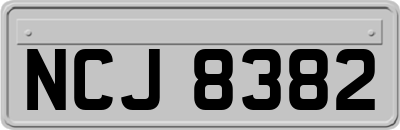 NCJ8382