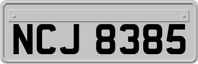 NCJ8385