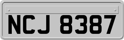 NCJ8387