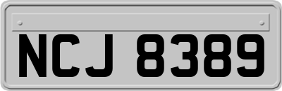 NCJ8389