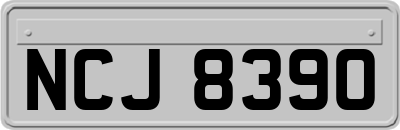 NCJ8390