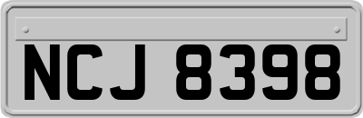 NCJ8398