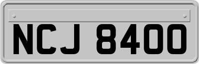 NCJ8400