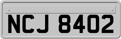 NCJ8402