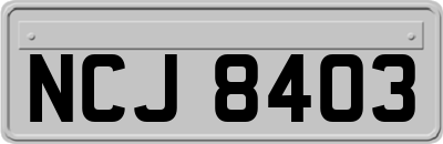 NCJ8403