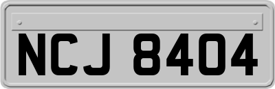NCJ8404