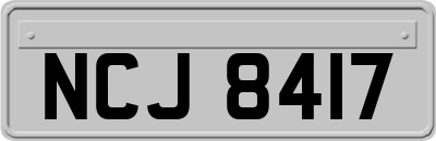 NCJ8417