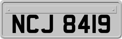 NCJ8419