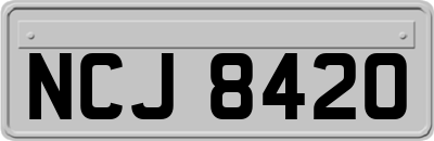 NCJ8420
