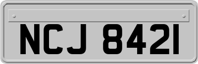 NCJ8421