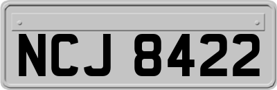 NCJ8422